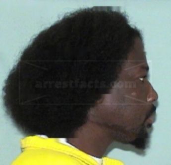 Jevon Y. Bradford