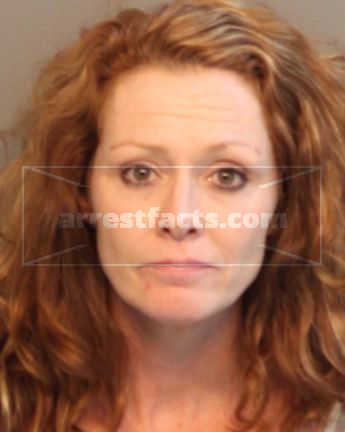 Carla Jayne Durham