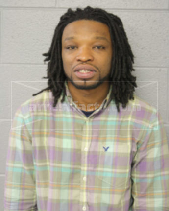 Antonio L Jones