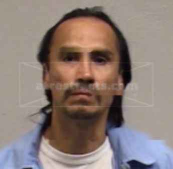 Gary Wayne Smith