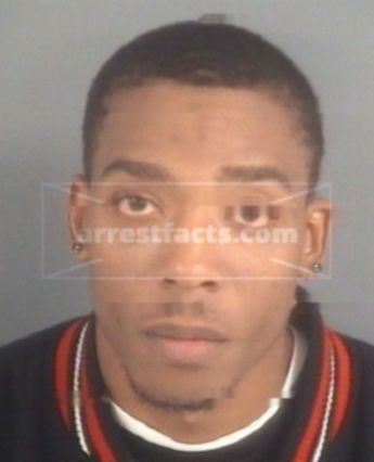 Darius Deandre Porter
