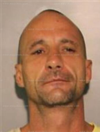Michael Shane Murphy