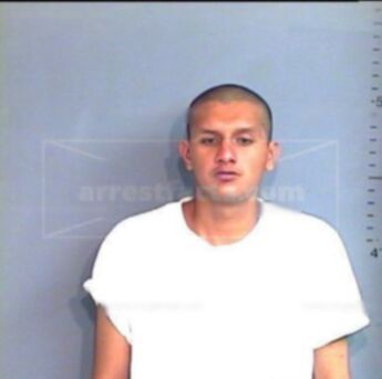Hilario Delgado Jr.