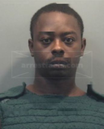 Antoine Ortiz Lovett
