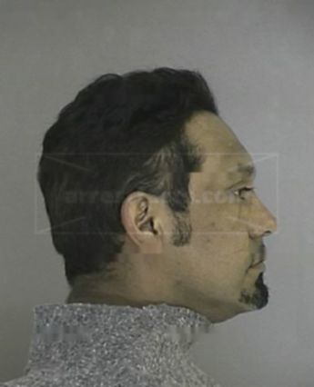 Juan Gabriel Moreno