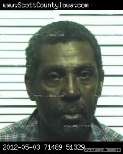 Douglas Lewis Toney