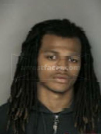 Mcnair Tyquan