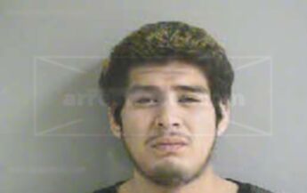 Johnny Saucedo