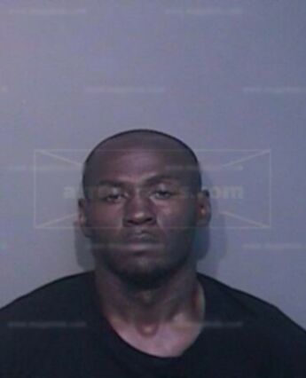 Ertic Nigel Pruitt