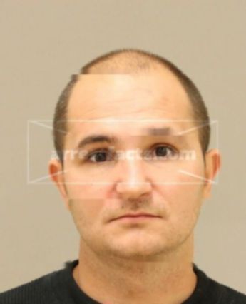 Aaron Matthew Crawford