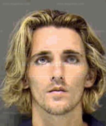 Christopher Michael Donahue