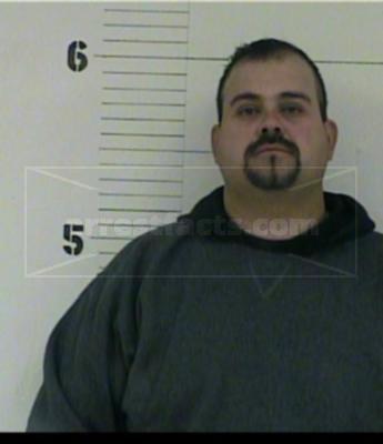 Mario Alberto Guzman