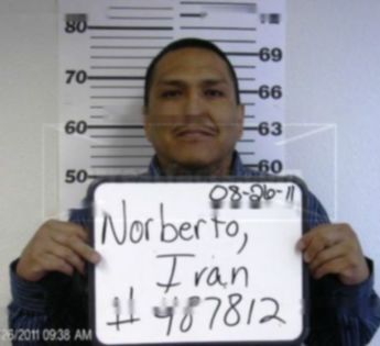 Ivan Norberto