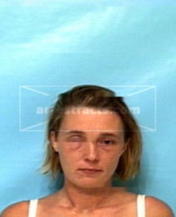 Christy Lynn Wiggins