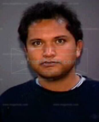Andrew Vargas