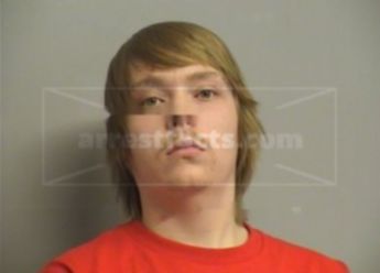 Hunter Demario-Christopher Mullins