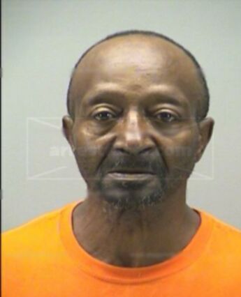 Arthur James Hall Sr