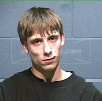 Dustin Ray Banks