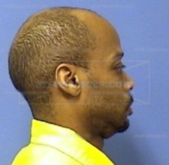 Rickey Braxton