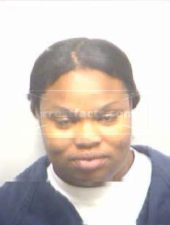 Keshua Lashawn Zeigler