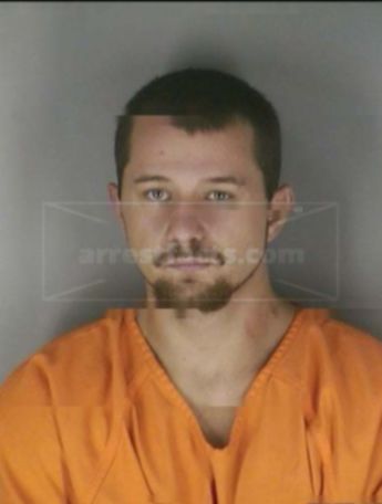 Steven Douglas Burke Iii