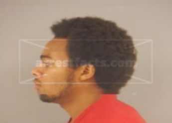 Andrew Demetrius Derrick