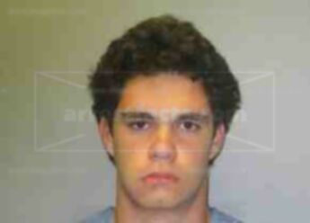 Elias Orlando Caldoza