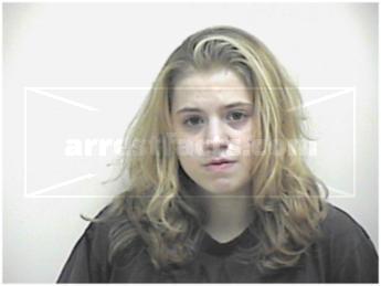 Ashley Marie Hooper