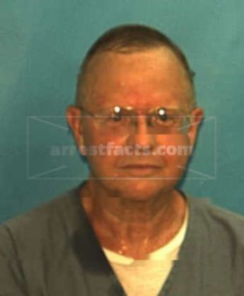 Raymond Edward Meresse