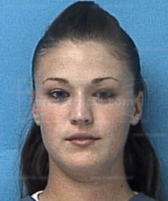Rebecca Marlene Brown
