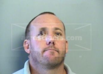 Joshua Don Martin