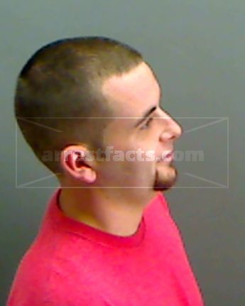 Jordan Wyatt Maness