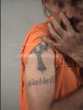 Darrell Jason Merculieff