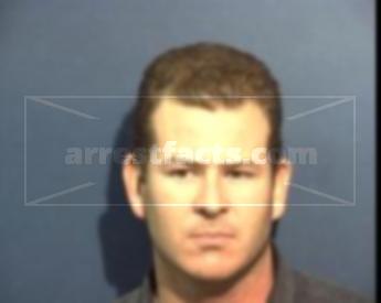 Darren Russell Donaldson