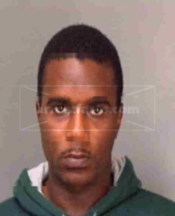Derrick Jerome Yarbrough