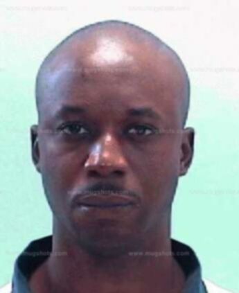 Charles Everett Tarver
