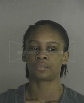 Shana Lasalle Moore