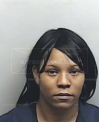 Lakeisha Denise Wells