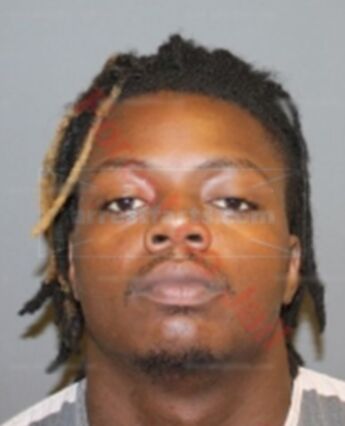 Quashawn Quamaine Wright