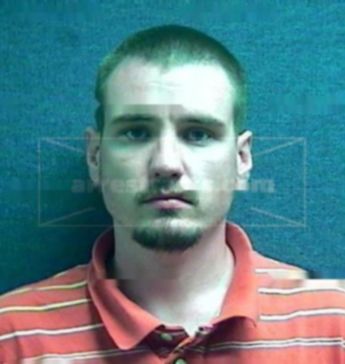 Alex Dwight Patton
