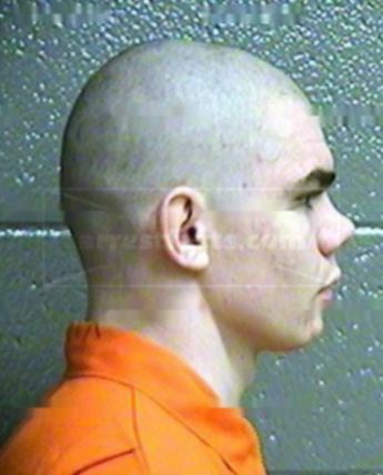 Jonathan William Lee Goad