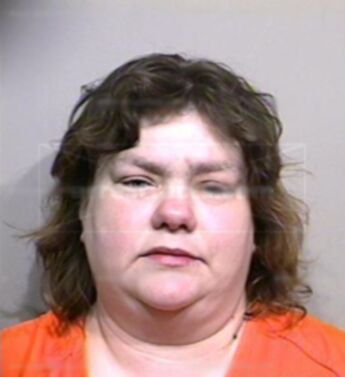Karen Elaine Porter