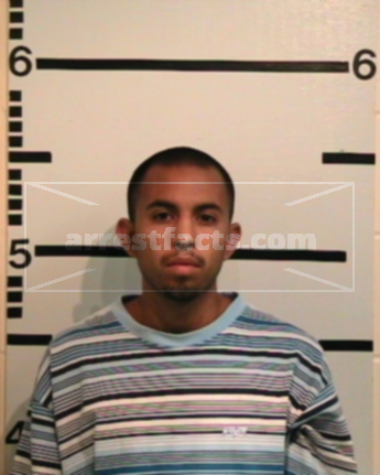 Christopher David Navarro