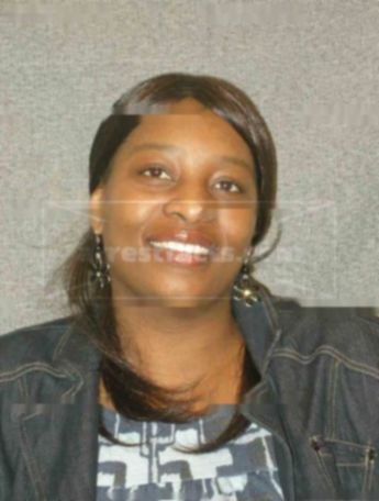 Quiana J Scott