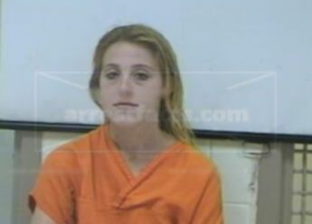 Tory Leeann Hazen