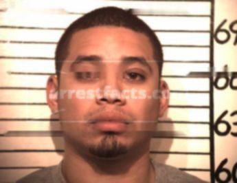 Brian Stewart Saenz