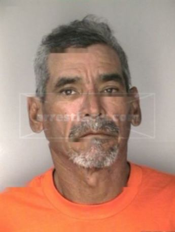 Jose Gilberto Rodriguez