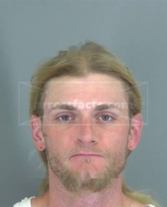 Charles Anthony Owens