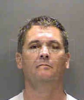 Michael Andrew Cameron