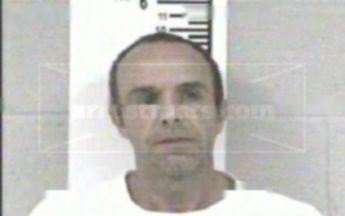 Garry Clayton Stewart